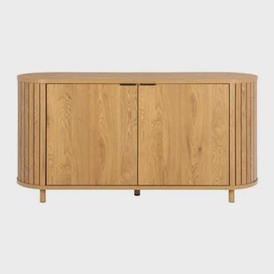 by fonQ Spruce Dressoir by fonQ Spruce Dressoir