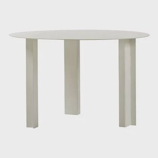 Serax - Antonino Sciortino - Tubes Bijzettafel - M - Crème