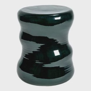 SERAX - Marie Michielssen - Pawn Bijzettafel - Donkergroen