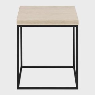 by fonQ basic Slab Salontafel - S