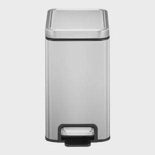 EKO Stella Slim Pedaalemmer - 6L