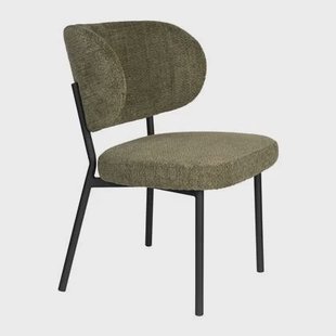 by fonQ Cup Eetkamerstoel - Moss by fonQ Cup Eetkamerstoel - Moss