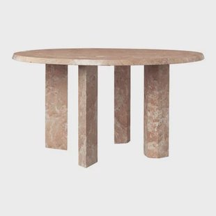 Ferm Living Taula Salontafel - Rose