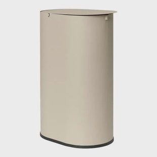 Ferm Living Enkel Afvalemmer - Small - Cashmere