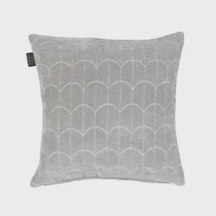 KAAT Amsterdam Saga Sierkussen - 43x43 cm - Zand