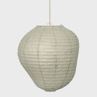 Ferm Living Kurbis Lampenkap Ø 38 cm - Dark Sage