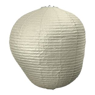 Ferm Living Kurbis Lampenkap Ø 75,5 cm - Dark Sage