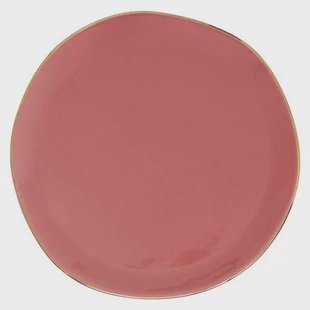 Urban Nature Culture Good Morning Gebaksbord - Brandied Apricot - 4 st.