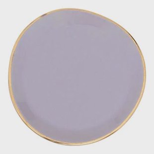 Urban Nature Culture Good Morning Bordje - Lila - 8 st.