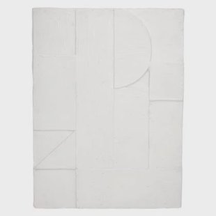 Urban Nature Culture Wanddecoratie Ito