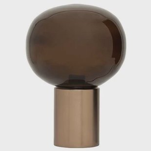 Urban Nature Culture Tafellamp Brun