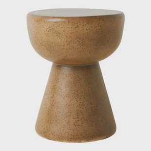 HKliving Terrazzo Bijzettafel