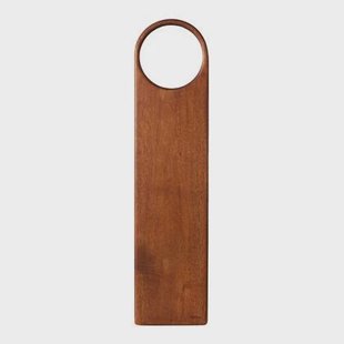 HKliving Acacia Broodplank - L