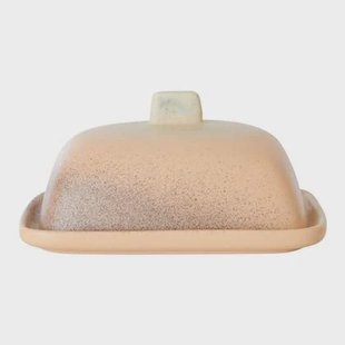 HKliving 70&apos;s Ceramics Botervloot - Breeze