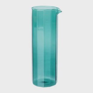 HKliving Sunlit Karaf - Teal HKliving Sunlit Karaf - Teal