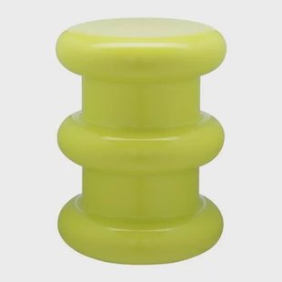 Kartell Pilastro Bijzettafel - Groen Kartell Pilastro Bijzettafel - Groen
