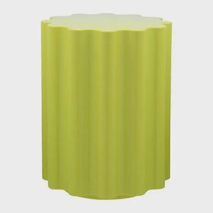 Kartell Colonna Bijzettafel - Groen