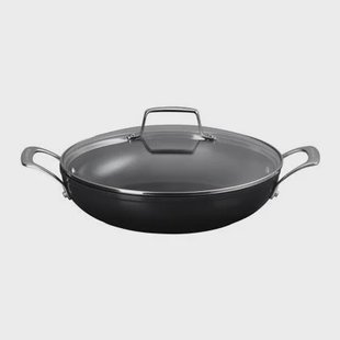 Le Creuset Essential Non-Stick Keramische Provençaalse Sauteerpan Ø 28 cm