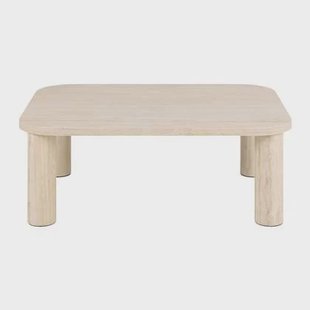 by fonQ Salero Salontafel - Crème