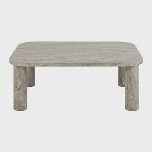 by fonQ Salero Salontafel - Grijs