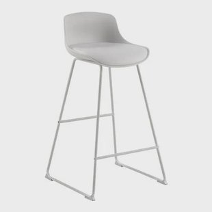by fonQ basic Bele Barkruk Wit - H 94 cm by fonQ basic Bele Barkruk Wit - H 94 cm