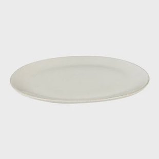 SERAX - Uncharted - Out of Lines Dinerbord - 2 st. - Off White