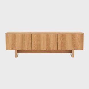 by fonQ Cubed Tv-meubel - Eiken