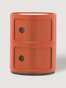 Design container Componibili, 2 modules