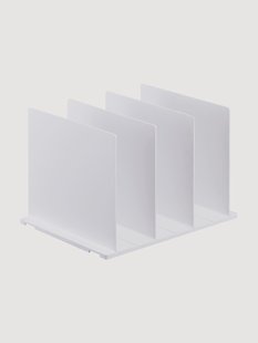 Tassen organiser Smart, 2 stuks