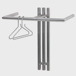 Spinder Design Senza Wandkapstok