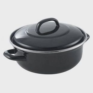 BK Fortalit Braadpan ø 30 cm