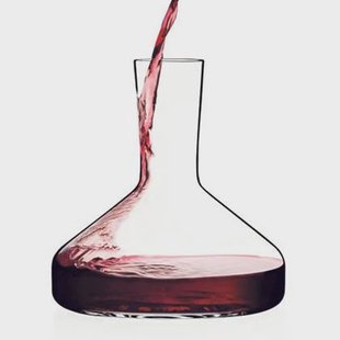 Iittala Essence Decanteer Karaf 1,9 L Iittala Essence Decanteer Karaf 1,9 L