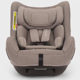 Nuna TODL Next i-size