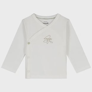 Prénatal newborn shirt Pure