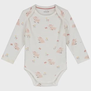 Prénatal romper Hert