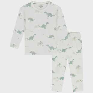 Prénatal peuter pyjama dino