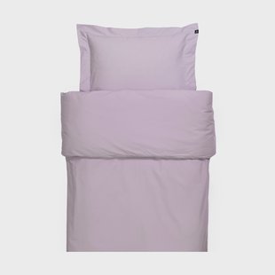 Himla Dreamtime dekbedovertrek 150x210 cm Orchid