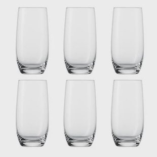 Schott Zwiesel Banquet Longdrinkglazen 0,54 L - 6 st.