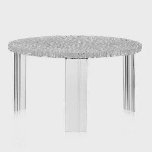 Kartell T-Table Bijzettafel