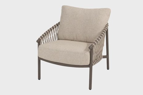 4 Seasons Outdoor | Allora Loungestoel