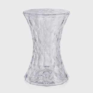 Kartell Stone Bijzettafel