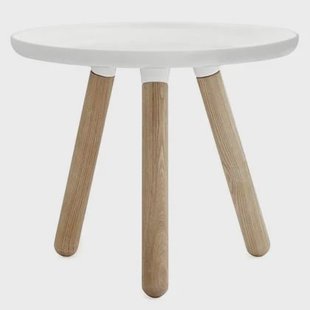 Normann Copenhagen Tablo Tafel Small Ø 50 cm