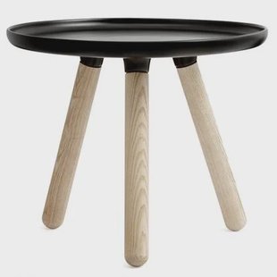 Normann Copenhagen Tablo Tafel Small Ø 50 cm