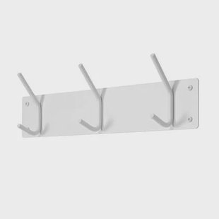 Spinder Design Fusion 3 Wandkapstok