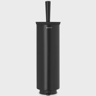 Brabantia RVS Toiletborstel met houder