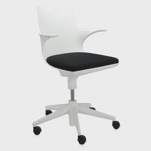 Kartell Spoon Bureaustoel