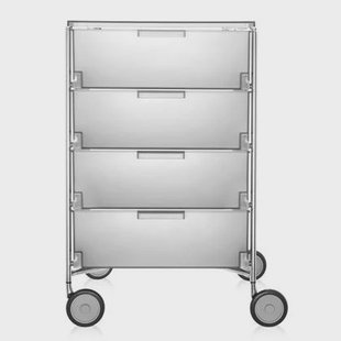 Kartell Mobil Ladekast