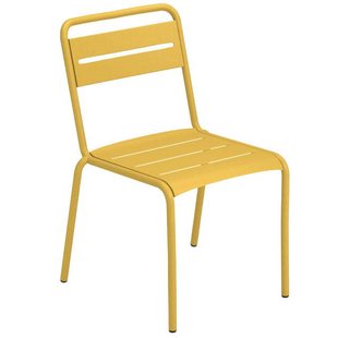 Emu Star Tuinstoel Curry Yellow