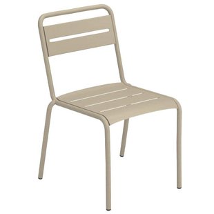 Emu Star Tuinstoel Taupe