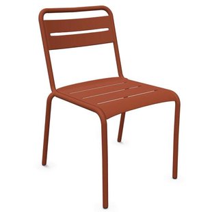 Emu Star Tuinstoel Maple Red